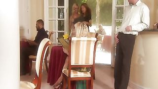 Anteprima del video: Video porno - scopata in pubblico