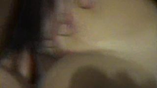 Ama la sborra in faccia