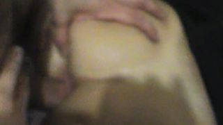 Ama la sborra in faccia