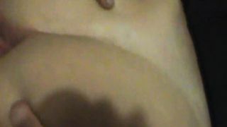 Ama la sborra in faccia