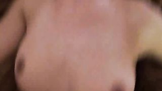 Sborrata su tutto il corpo