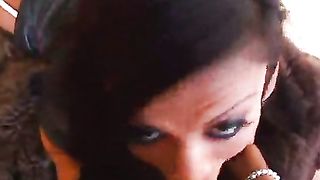 Video porno - sexy blowjob