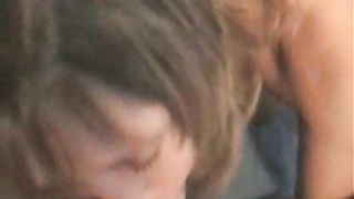 Un fantastico pompino