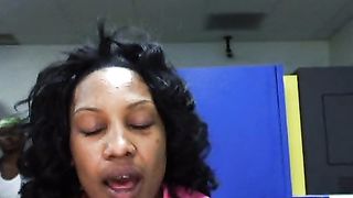 Video porno - zoccole ebony