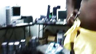 Video porno - zoccole ebony