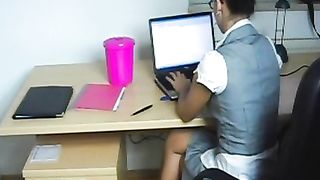 Segretaria amatoriale xxx