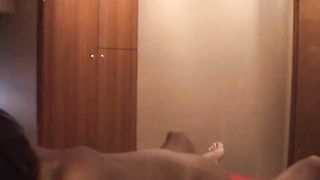 Teenager russa amatoriale