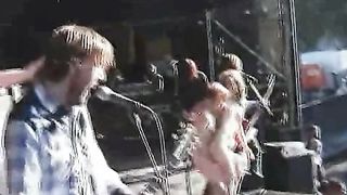 Video webcam - bellissima si masturba