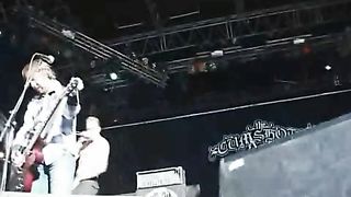 Video webcam - bellissima si masturba