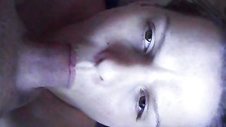 Tedesca formosa scopata