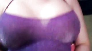 Scopata con creampie