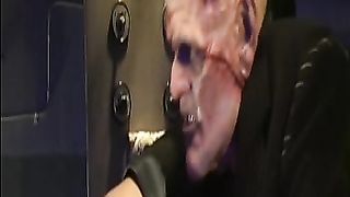 Video porno - scopata romantica