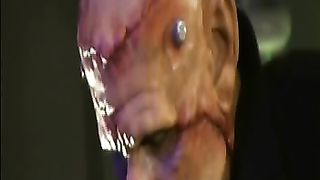 Video porno - scopata romantica