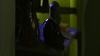 Video porno - scopata romantica