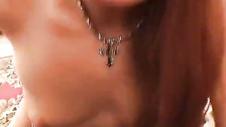 Lesbiche americane amatoriali