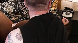 Video porno - brunetta bondage