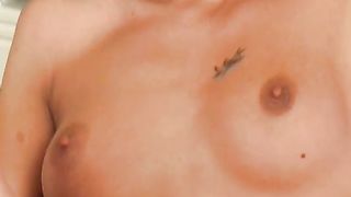 Video porno - bella ragazza glamour