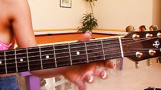 Anteprima del video: Video porno - teen bionda sborrata