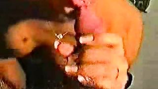 Bella italiana amatoriale