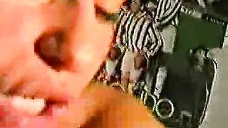 Bella italiana amatoriale