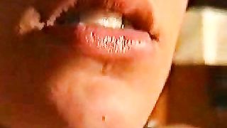 Bella italiana amatoriale