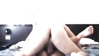 Coppia scambisti italiani