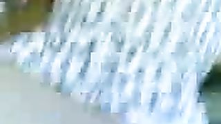 Ragazza italiana masturbazione e squirting