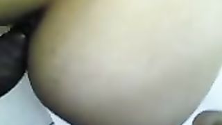 Ragazza italiana masturbazione e squirting