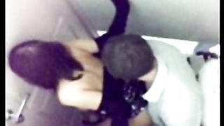 Sveltina in discoteca