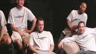 Gangbang con ragazze orientali