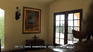 Moglie tradisce il marito