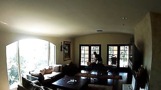 Moglie tradisce il marito