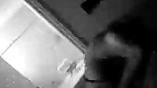 Ragazza bruna chiavata