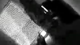 Ragazza bruna chiavata