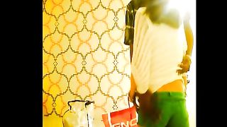 Anteprima del video: Scopata interrazziale con modella cinese