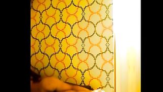 Scopata interrazziale con modella cinese