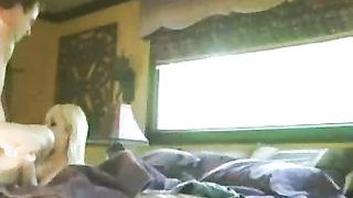 Sesso pomeridiano in un motel