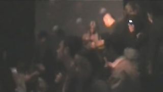 Video amatoriale con ragazza russa