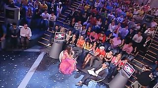 Fisting anale in webcam