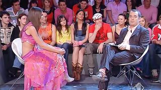 Fisting anale in webcam