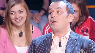 Fisting anale in webcam