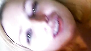 Bella fica rosa masturbata