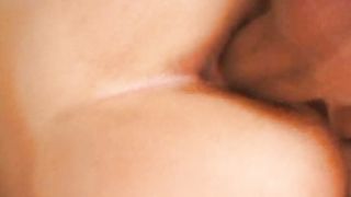 Due cazzi per una fregna latina