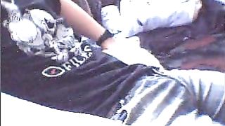 Anteprima del video: Porno compilation sesso con i piedi