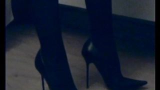 Anteprima del video: Kimber James bellissima transessuale