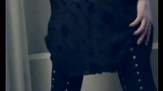 Kimber James bellissima transessuale