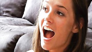 Anteprima del video: Troie bisessuali lecca figa e cazzo