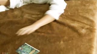 Pigiama party con troie liceali succhia cazzi