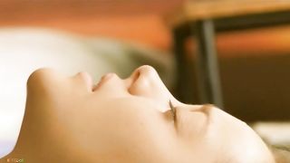 Pigiama party con troie liceali succhia cazzi