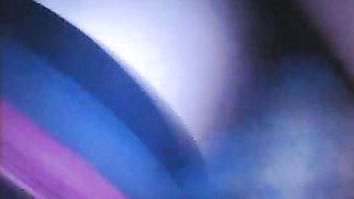 Ragazza brasiliana succhia cazzi